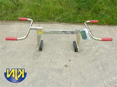 kerb lifters for sale